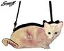OUTERSPACE廖人帥SEXYCAT手拿肩背兩用包CLUTCHBAG